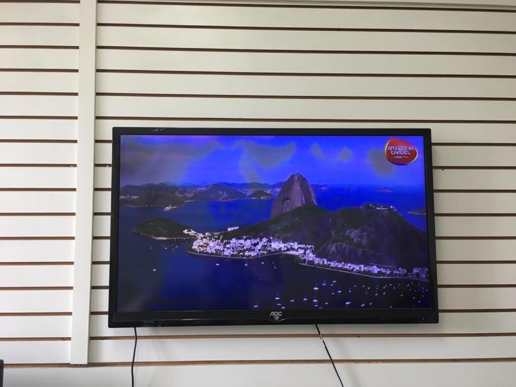 Meu Apartamento A 15Min De Copacabana Rio de Janeiro Exterior photo