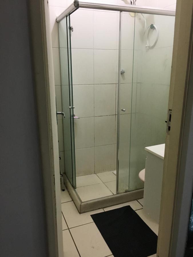 Meu Apartamento A 15Min De Copacabana Rio de Janeiro Exterior photo
